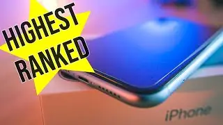 The HIGHEST Rated iPhone 11 Screen Protector on Amazon (Purity Premium Glass) - Installation/Review!