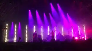Fontaines D.C. Live in Belfast 2021