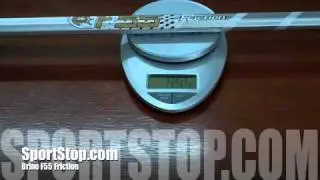 Brine F55 Friction Shaft