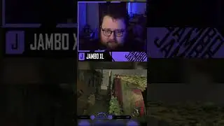 Jambo_xl's BIGGEST Nope Moment in Alone in the Dark!