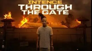 Intence - Through the Gate Riddim Instrumental REMADE