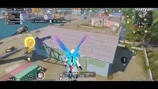 New video PUBG mobile game random friends 🌹🌹🥰❤️🇳🇵🇳🇵