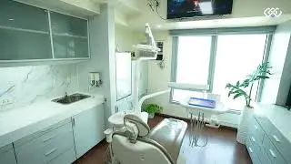 CDC's Office and Facilities
