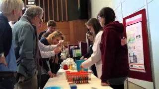 Explore Kick Off Video 2013 14
