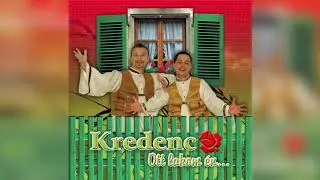 Kredenc - F&uacute;r&oacute;s N&oacute;ta