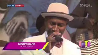 Mister GASS - Daba Live Dtv Tmtc du 26 mars 2019