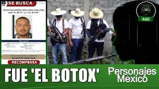'El Botox' detr&aacute;s del homicidio de Bernardo Bravo; ayer detuvieron a la esposa en Cenobio Moreno