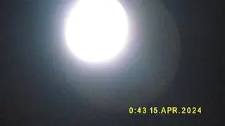 HIMMEL &uuml;ber'm POTT am Dienstag, den 15. April 2025 Spontan
