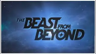 Call of infinite warfare zombies beast from beyond cryptid and super boss fight