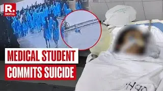 BREAKING: Medical Student Commits Suicide | Parents Alleges Harassment By College Lecturers