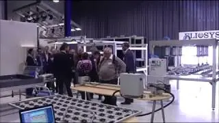 Competitiveness Council - February 2014