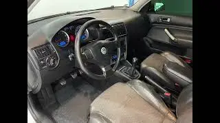 Golf Sportline 1.6 2010