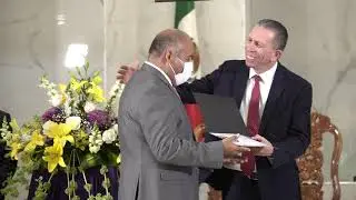 ¿Cómo se organiza una iglesia?