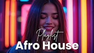 DEEP NIGHT GROOVE – Afro House Rhythm & Spiritual Heat