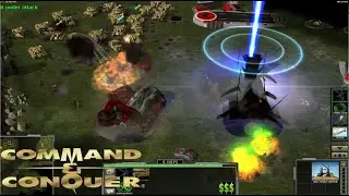 C&C Tiberian Dawn Redux: Спецоперативная миссия 2
