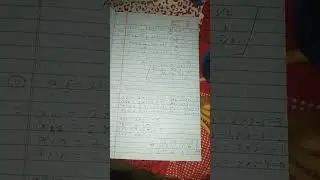 class 12 math matrix 3.1 all question solution #classes #formulas #class12 #classnotes #mathematics