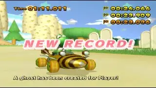 430 - Dreamland Drive - 01:11.011 - Yoshi + Wild Wing