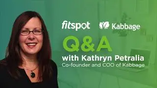 Q&A with Kathryn Petralia, Co-founder and COO of Kabbage