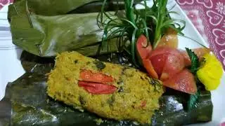 Semanyi Ikan Asin Peda Kelapa Muda Si Mbok..|| Bisa buat jualan ya temen²...