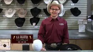How Should A Cowboy Hat Fit