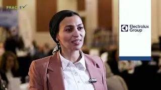 Client Spotlight | Electrolux Testimonial