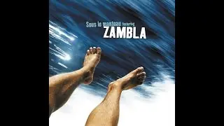 ZAMBLA - Jacques Facial
