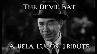 Wednesday 13 - Look What The Bats Dragged In - Bela Lugosi The Devil Bat