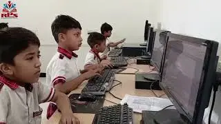 #digital education#digital class in reliable school#compute class