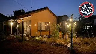 美禄の杜 別邸 | Choshi, Japan | Hotel Review 🌟