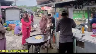 Bismilah semoga laris hari ini..!! Ali Indo M’sia sedang live sekarang!
