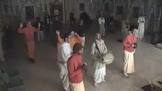 Mangala-Arati 2/3/2026