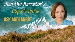 HOW TO OWN YOUR BUSINESS AND YOUR ART. W/ANDI ARNDT