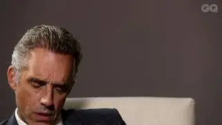 Ladies and Gentlemen...We Got Him (Jordan Peterson)