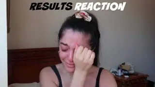 RESULTS REACTION: MEDICAL SCHOOL FINALS (EMOTIONAL)