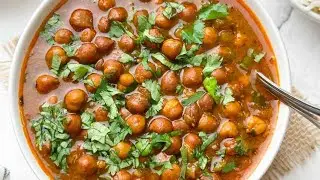 Secrets of Black Chana | Special recipe | By Kitchen hub 