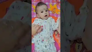 🧿white colour ki hu daikti🧿#shortsfeed #cutebaby #videolover #baby #shorts #vairalvideo #funnyvideo