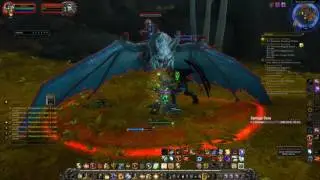 Legion Stormheim Quest