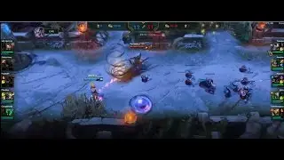 YASUO VS EZREAL