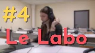 Labo de langues en BUT Info-Com : level up ton anglais ! 🇬🇧✨