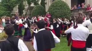 Spanish Bagpipes