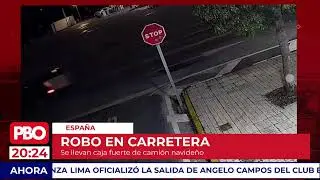 PBO - En Vivo