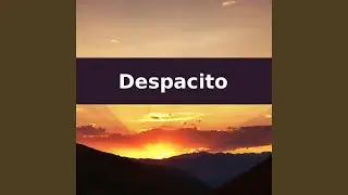 Despactio (Brass Version)