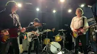 Thurston Moore Group - Venus (PowerHaus 2022-10-07)
