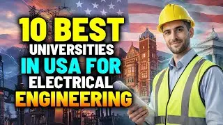 Best Electrical Engineering Programs in the USA | Top 10