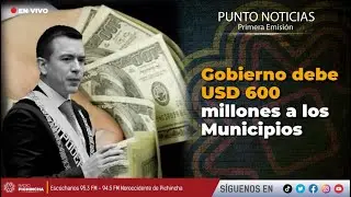 🔴 #EnVIVO |  Veloz encara a “Tilín” por defender a Godoy