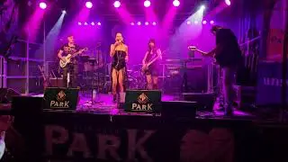Whole lotta Rosie &ndash; Cover von Generation eX