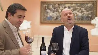 Vi&ntilde;a Pomal Gran Reserva 2014 - Selecci&oacute;n Thyssen