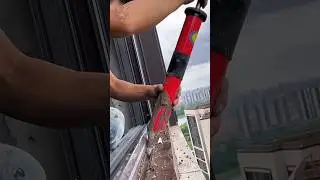 The Spraying Technique No One Appreciates