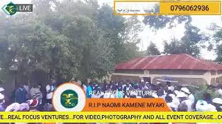 REAL FOCUS VENTURES TV's broadcast