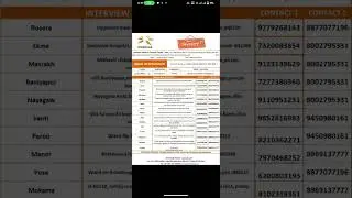finance bank jobs in Bihar October month fast week
